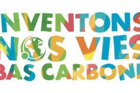 Atelier "Inventons nos vie bas carbone "